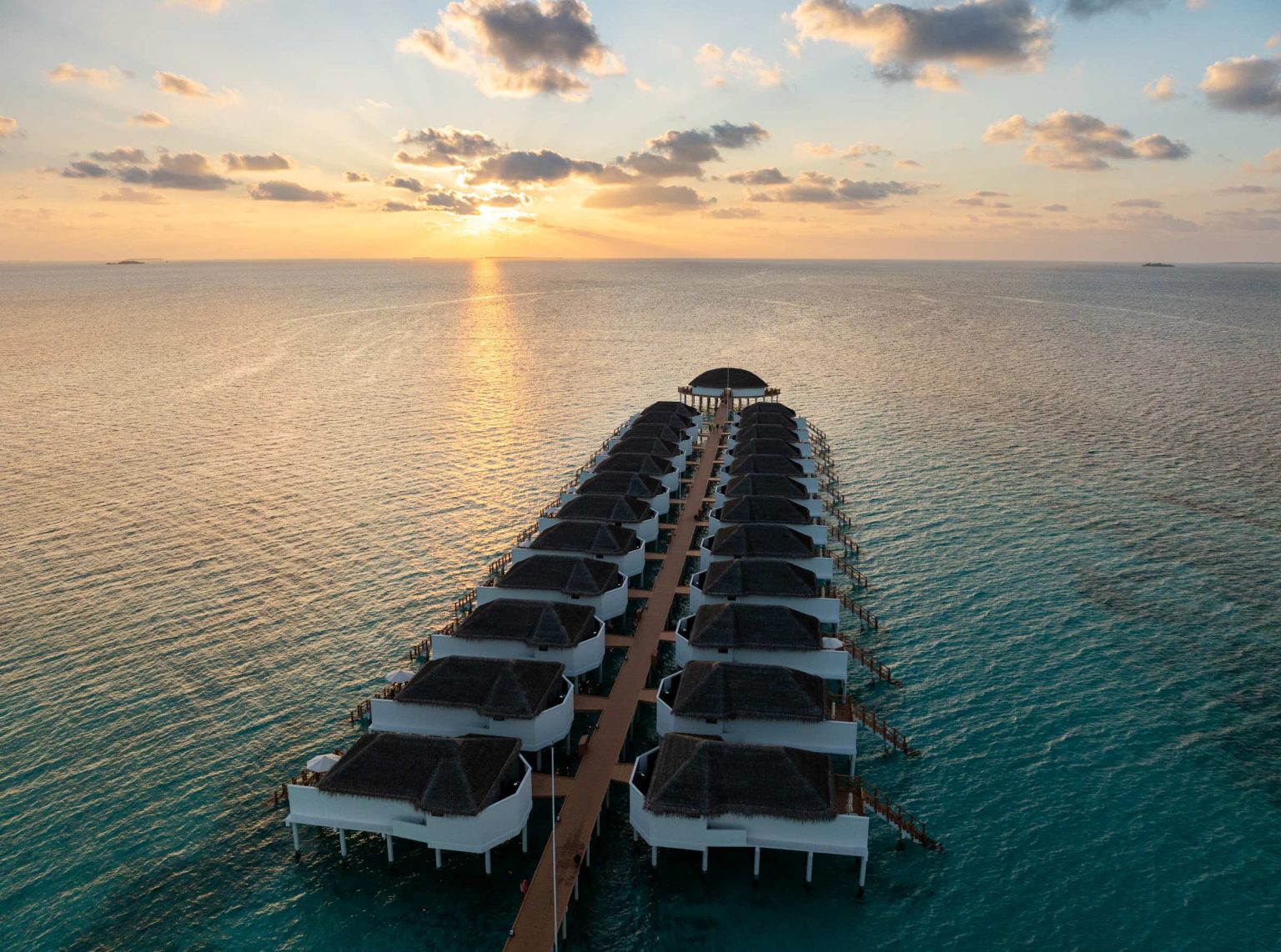 Angaga, Maldives