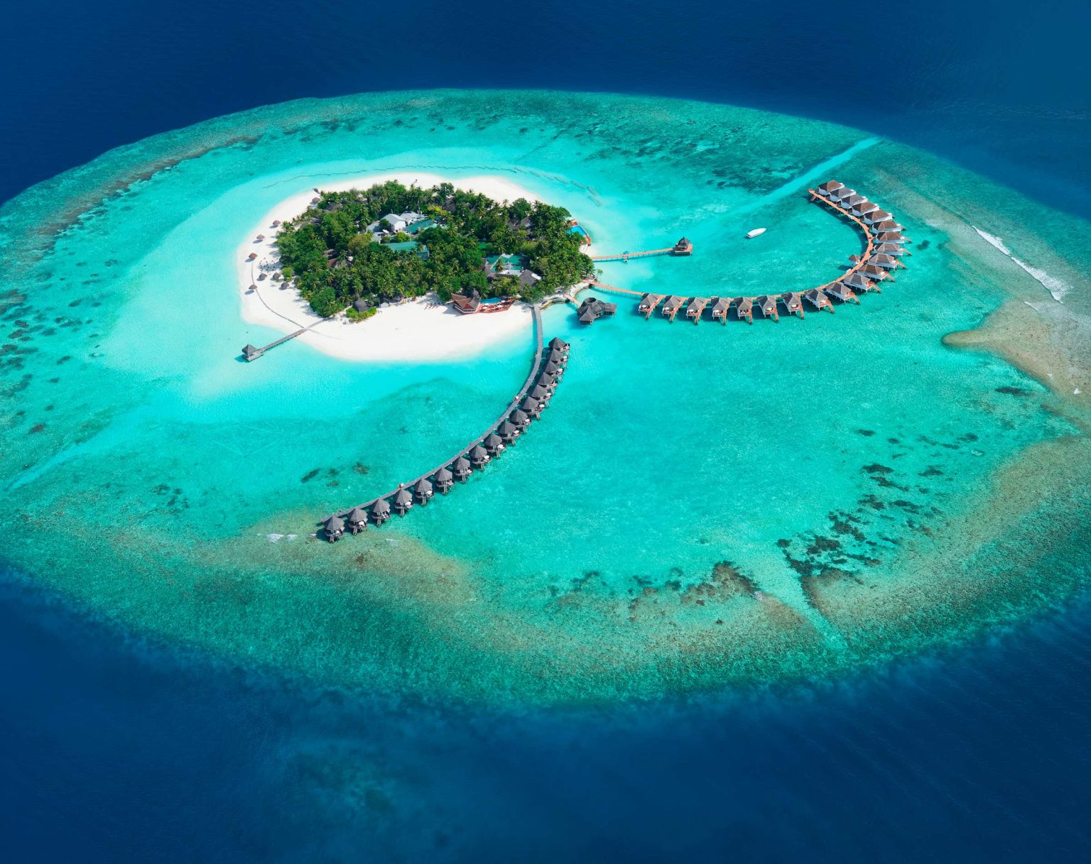 Thulhagiri, Maldives