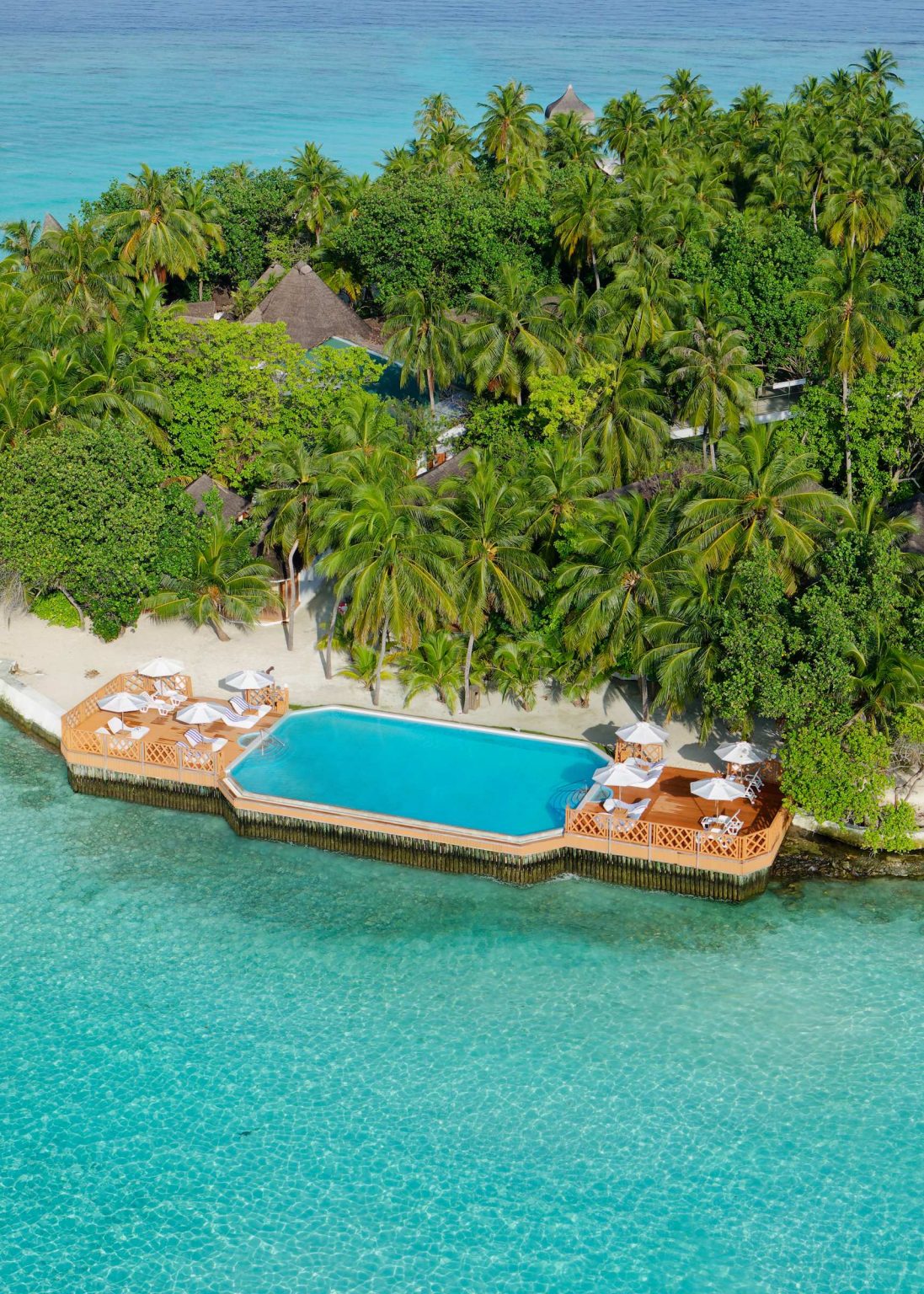 Thulhagiri, Maldives