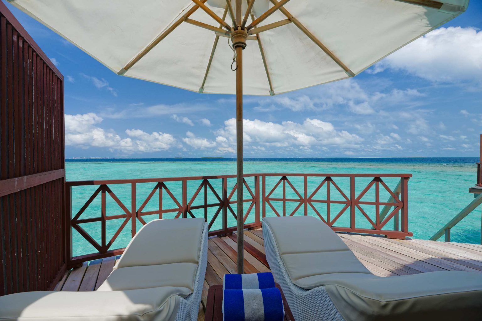 Thulhagiri, Maldives