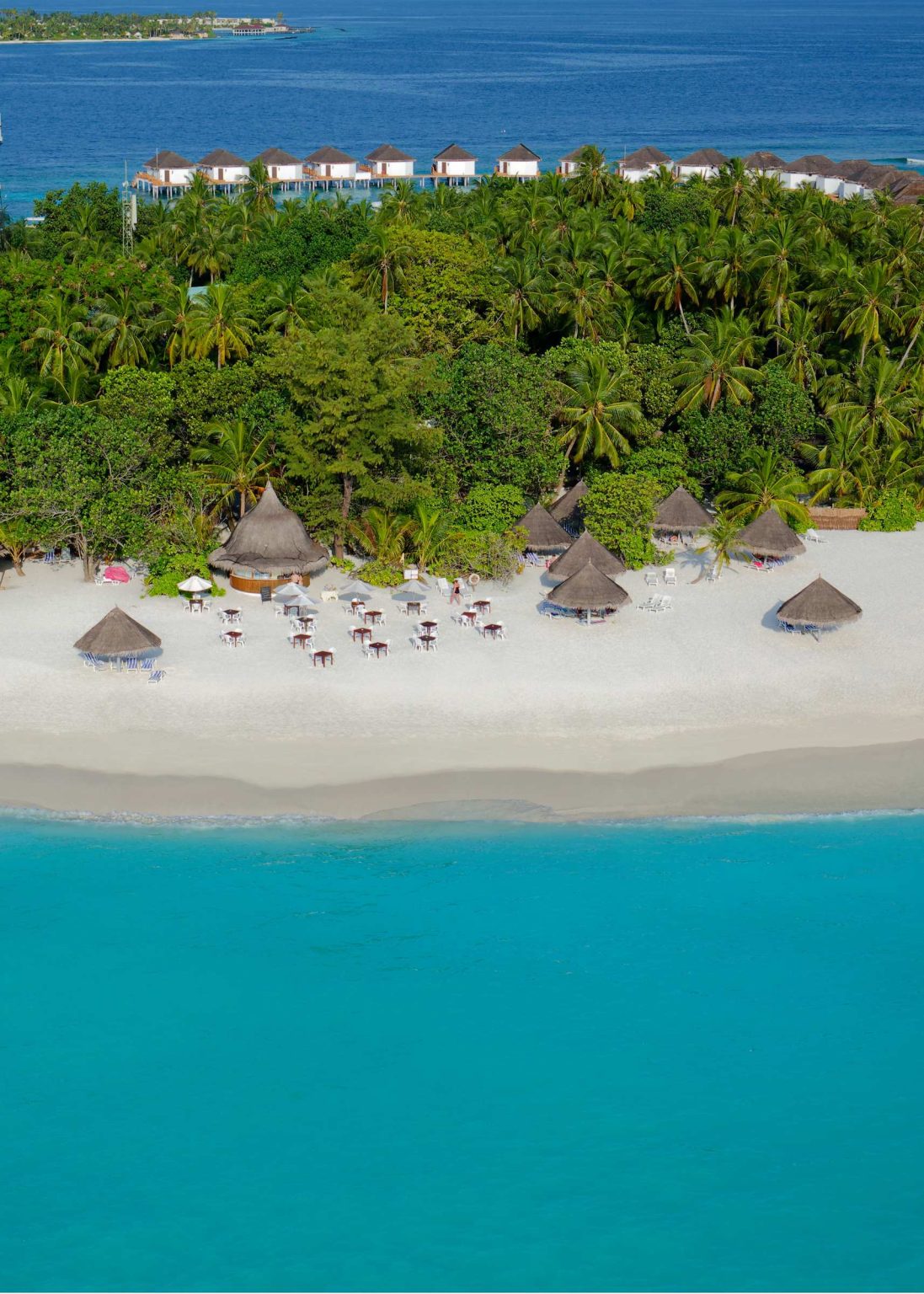 Thulhagiri, Maldives