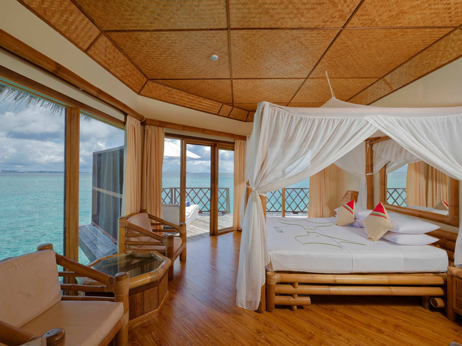 Thulhagiri, Maldives