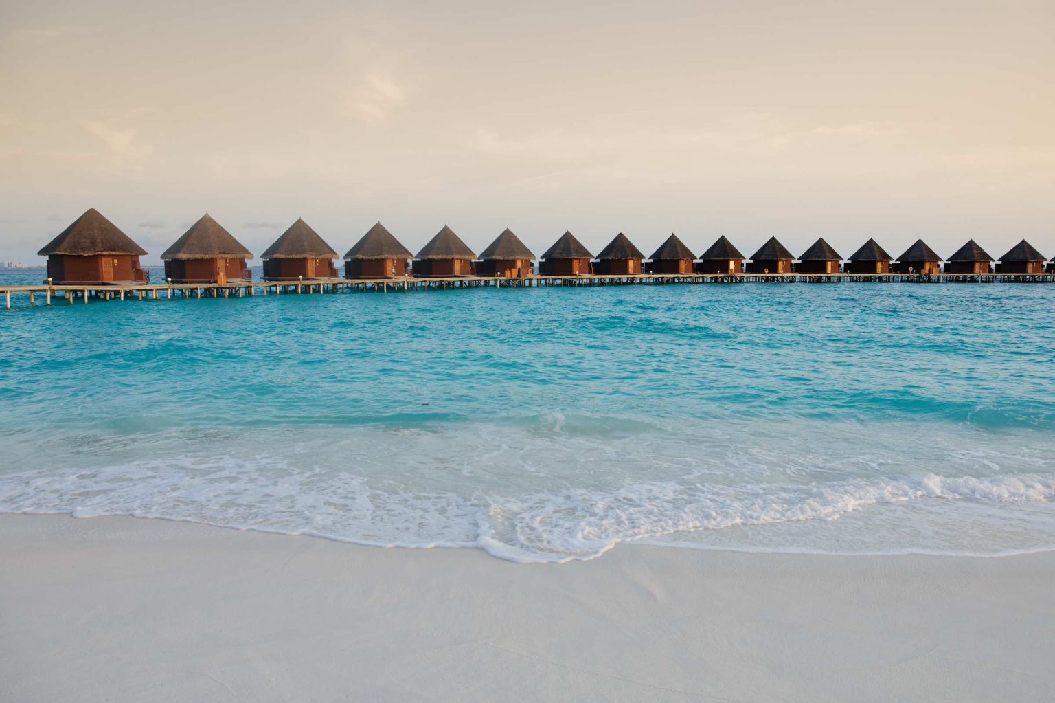 Thulhagiri, Maldives